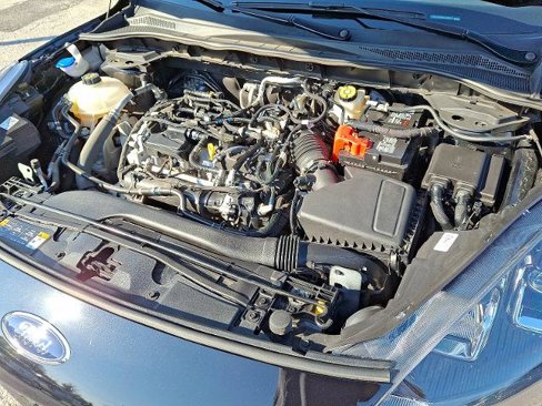 Certified 2022 Ford Escape SE w/ Convenience Package image 27