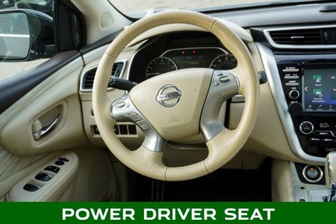 Used 2016 Nissan Murano SL image 11