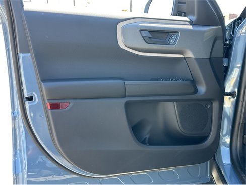 New 2025 Ford Bronco Sport Big Bend image 37