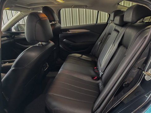 Used 2018 MAZDA MAZDA6 Touring image 15