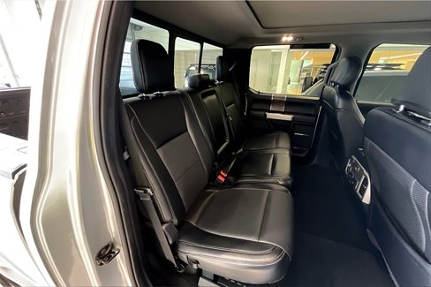 Used 2019 Ford F250 Lariat w/ Lariat Ultimate Package image 28