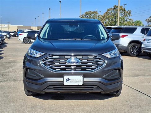 Used 2020 Ford Edge SE image 29