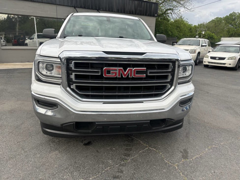 Used 2017 GMC Sierra 1500 2WD Regular Cab image 12