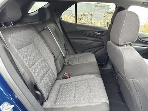Used 2023 Chevrolet Equinox LT image 14