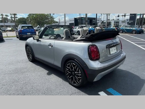 Certified 2025 MINI Cooper S image 19