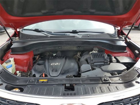 Used 2015 Kia Sorento LX image 26