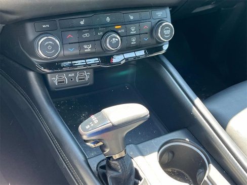 Used 2021 Dodge Durango GT image 33