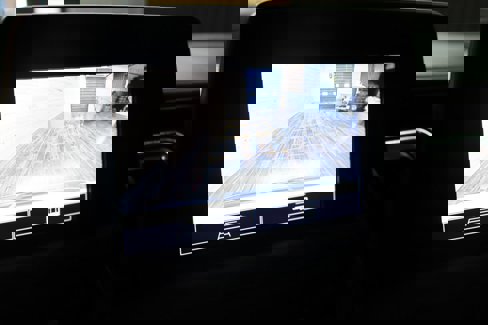 Used 2023 Chevrolet Suburban LS w/ Driver Alert Package image 47