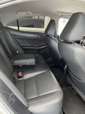 Used 2014 Lexus IS 250 AWD image 7