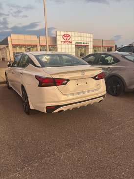 Used 2022 Nissan Altima 2.5 SL image 8