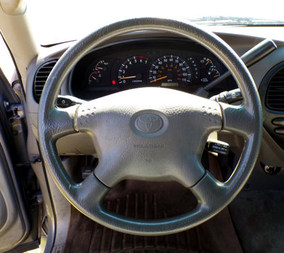 Used 2002 Toyota Tundra SR5 image 10