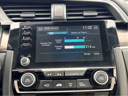 Used 2019 Honda Civic EX image 21