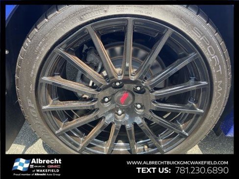 Used 2020 Subaru WRX Premium image 25