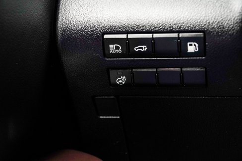 Used 2016 Lexus RX 450h FWD image 27