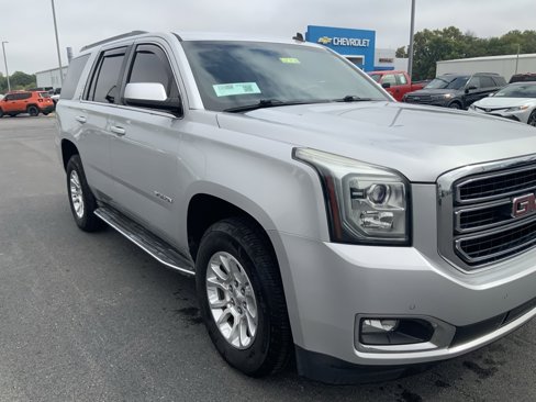 Used 2015 GMC Yukon SLE w/ Convenience Package image 10