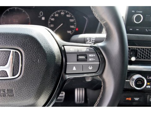 Used 2024 Honda Civic Sport image 20