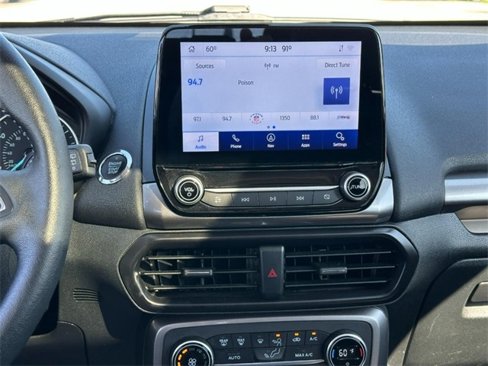 Used 2022 Ford EcoSport SES w/ Interior Protection Package image 14