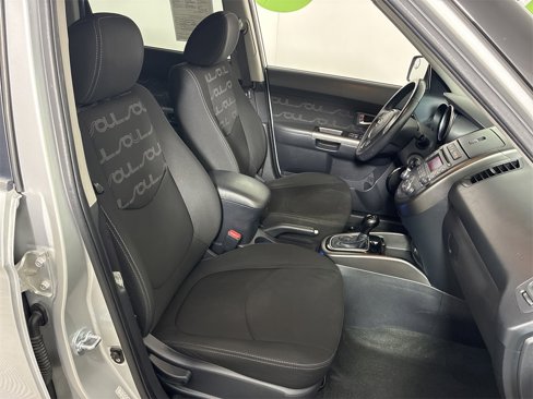 Used 2012 Kia Soul + image 23