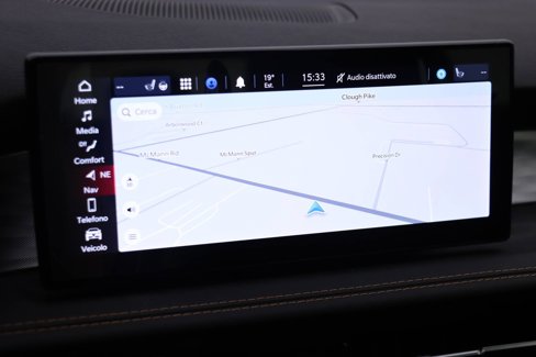 New 2024 Alfa Romeo Tonale Ti w/ Active Assist Package image 9