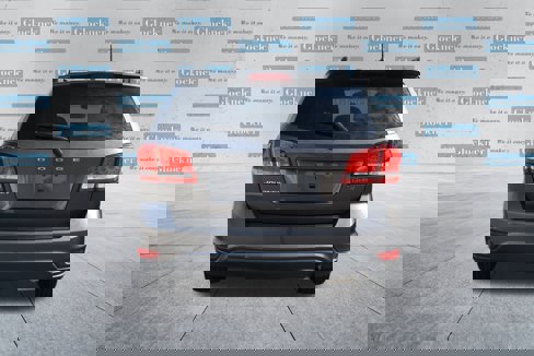 Used 2019 Dodge Journey SE image 6