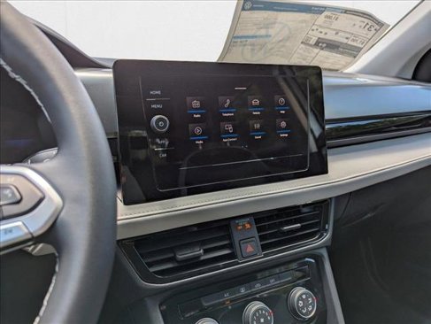 New 2025 Volkswagen Taos S image 14