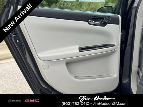 Used 2014 Chevrolet Impala LTZ image 22