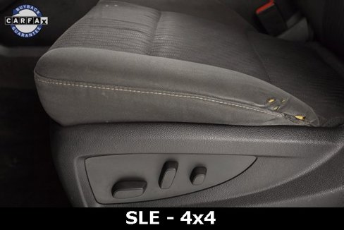 Used 2015 GMC Yukon SLE image 23