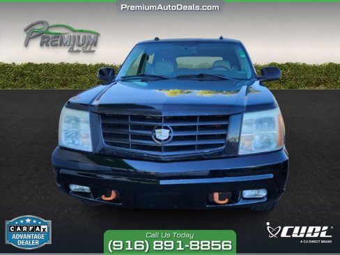 Used 2005 Cadillac Escalade AWD image 6