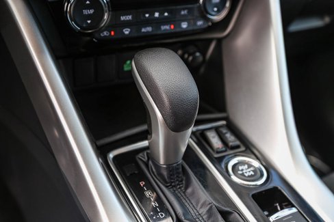 Used 2024 Mitsubishi Eclipse Cross SE image 20