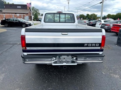 Used 1995 Ford F250 2WD SuperCab image 4