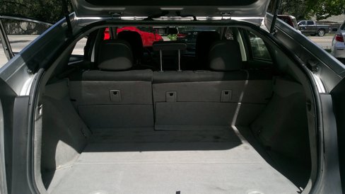 Used 2015 Toyota Prius One image 27