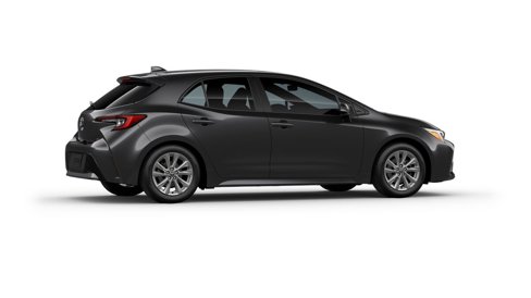 New 2025 Toyota Corolla SE image 11