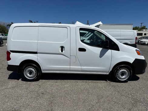 Used 2019 Nissan NV200 S image 4