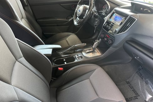 Used 2018 Subaru Crosstrek 2.0i Premium w/ Popular Package #2 image 16