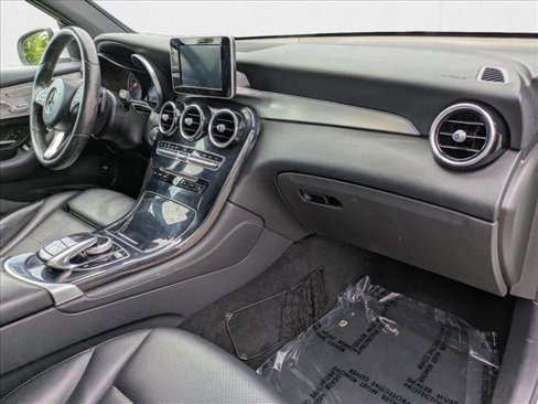 Used 2017 Mercedes-Benz GLC 300 image 18