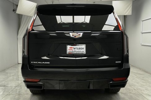 Used 2022 Cadillac Escalade Sport image 6