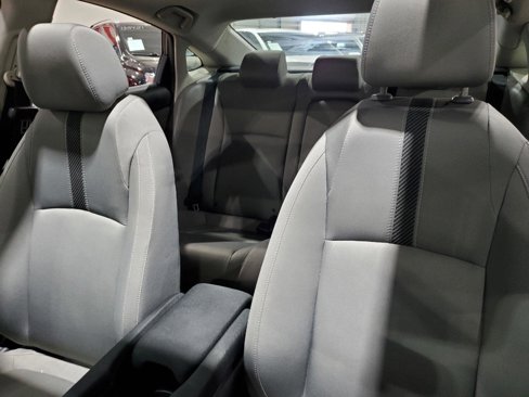 Used 2016 Honda Civic EX-T image 33