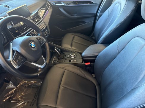 Used 2020 BMW X1 xDrive28i w/ Convenience Package image 9