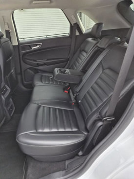 Used 2024 Ford Edge SEL image 11