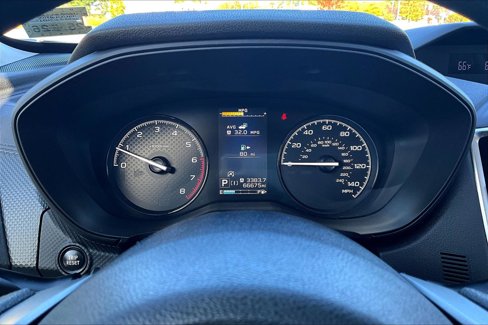 Used 2021 Subaru Forester image 26