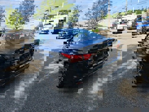 Used 2022 Nissan Altima 2.5 SV image 7