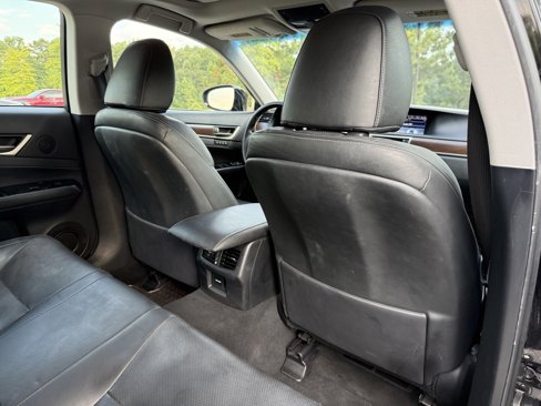 Used 2014 Lexus GS 350 image 43