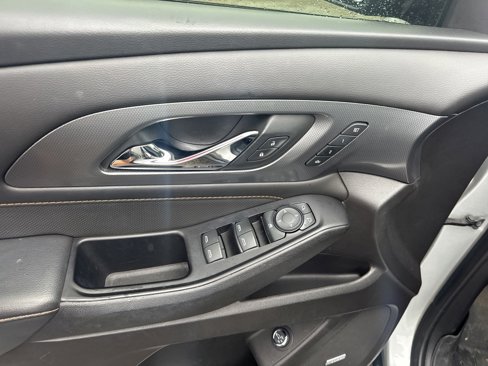 Used 2019 Chevrolet Traverse Premier w/ Redline Edition image 20