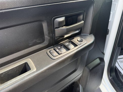Used 2022 RAM 1500 Tradesman w/ Chrome Plus Package image 18