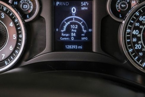 Used 2020 RAM 3500 Tradesman w/ Chrome Appearance Group image 22