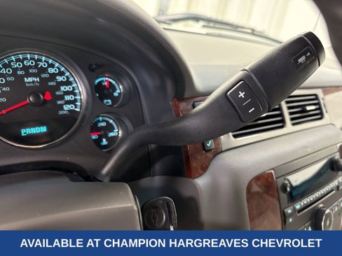 Used 2013 Chevrolet Silverado 1500 LTZ w/ LTZ White Diamond Edition image 22