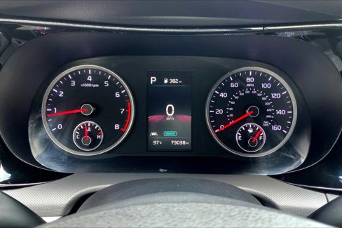 Used 2021 Kia K5 GT-Line image 24