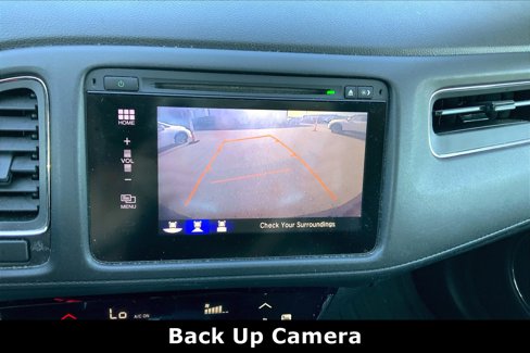 Used 2016 Honda HR-V EX image 22