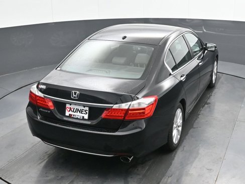 Used 2013 Honda Accord EX-L image 30