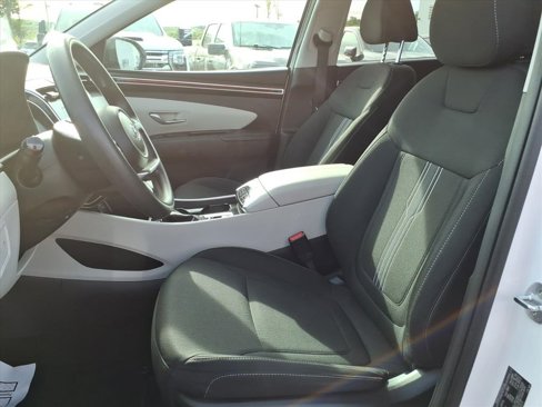 Used 2023 Hyundai Tucson SEL image 13